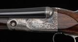 Parker DHE 20 Gauge – ORIGINAL FINISHES, SST, LONG LOP, SKELETON BUTT, vintage firearms - Image 1 of 25