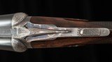 Parker DHE 20 Gauge – ORIGINAL FINISHES, SST, LONG LOP, SKELETON BUTT, vintage firearms - Image 7 of 25