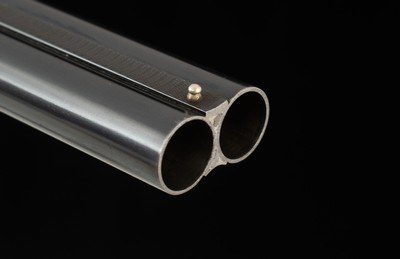 Parker DHE 20 Gauge – ORIGINAL FINISHES, SST, LONG LOP, SKELETON BUTT, vintage firearms - Image 16 of 25