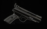 Beeman-Webley Tempest Air Pistol .177 Caliber – BOXED, MANUAL, vintage firearms - Image 3 of 11
