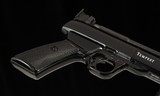 Beeman-Webley Tempest Air Pistol .177 Caliber – BOXED, MANUAL, vintage firearms - Image 9 of 11
