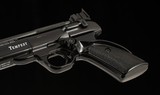 Beeman-Webley Tempest Air Pistol .177 Caliber – BOXED, MANUAL, vintage firearms - Image 8 of 11