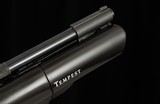 Beeman-Webley Tempest Air Pistol .177 Caliber – BOXED, MANUAL, vintage firearms - Image 6 of 11