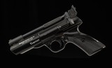 Beeman-Webley Tempest Air Pistol .177 Caliber – BOXED, MANUAL, vintage firearms - Image 2 of 11