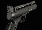 Beeman-Webley Tempest Air Pistol .177 Caliber – BOXED, MANUAL, vintage firearms - Image 5 of 11