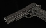 Wilson Combat Division 77 Project 1 Black 9mm – OPTIC READY, PRE-ORDER, Vintage Firearms - Image 9 of 17