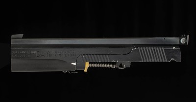 Day Arms 30X 1911 .22LR Conversion Kit – 3 MAG INSERTS, 2 MAGS, vintage firearms - Image 2 of 9