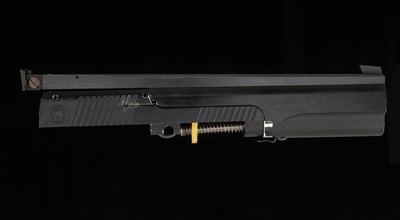 Day Arms 30X 1911 .22LR Conversion Kit – 3 MAG INSERTS, 2 MAGS, vintage firearms - Image 3 of 9