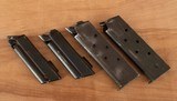 Day Arms 30X 1911 .22LR Conversion Kit – 3 MAG INSERTS, 2 MAGS, vintage firearms - Image 8 of 9