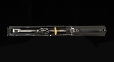 Day Arms 30X 1911 .22LR Conversion Kit – 3 MAG INSERTS, 2 MAGS, vintage firearms - Image 4 of 9