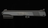 Colt MK IV Series 80 .22 LR Conversion Unit – 1984, COLT MAG, MANUAL, COLT BOX, vintage firearms - Image 2 of 9