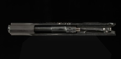 Colt MK IV Series 80 .22 LR Conversion Unit – 1984, COLT MAG, MANUAL, COLT BOX, vintage firearms - Image 4 of 9