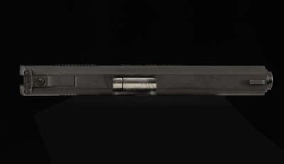 Colt MK IV Series 80 .22 LR Conversion Unit – 1984, COLT MAG, MANUAL, COLT BOX, vintage firearms - Image 5 of 9