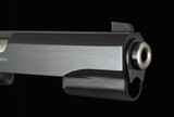 Colt MK IV Series 80 .22 LR Conversion Unit – 1984, COLT MAG, MANUAL, COLT BOX, vintage firearms - Image 8 of 9