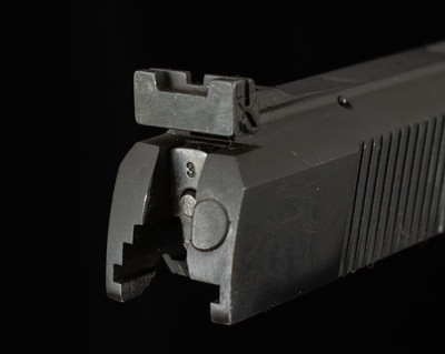 Colt MK IV Series 80 .22 LR Conversion Unit – 1984, COLT MAG, MANUAL, COLT BOX, vintage firearms - Image 6 of 9