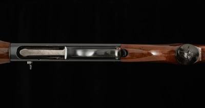 Remington Model 11-48 28ga – 1953, 5LBS. 15OZ. 25” BARREL, MOD, vintage firearms - Image 3 of 19