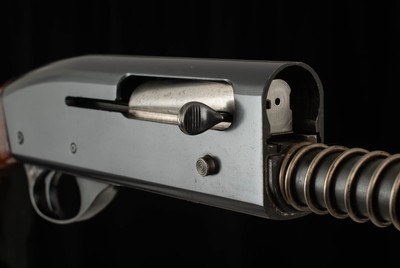 Remington Model 11-48 28ga – 1953, 5LBS. 15OZ. 25” BARREL, MOD, vintage firearms - Image 18 of 19