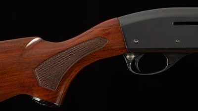 Remington Model 11-48 28ga – 1953, 5LBS. 15OZ. 25” BARREL, MOD, vintage firearms - Image 8 of 19