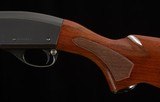 Remington Model 11-48 28ga – 1953, 5LBS. 15OZ. 25” BARREL, MOD, vintage firearms - Image 7 of 19