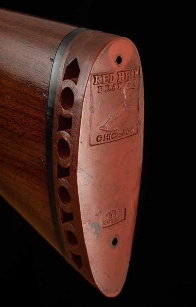 Remington Model 11-48 28ga – 1953, 5LBS. 15OZ. 25” BARREL, MOD, vintage firearms - Image 17 of 19