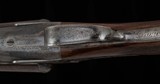 W & C Scott & Son Premier 12 ga – DAMASCUS, CRYSTAL INDICATORS, CERTIFIED, vintage firearms - Image 20 of 25