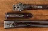 W & C Scott & Son Premier 12 ga – DAMASCUS, CRYSTAL INDICATORS, CERTIFIED, vintage firearms - Image 22 of 25