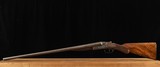 W & C Scott & Son Premier 12 ga – DAMASCUS, CRYSTAL INDICATORS, CERTIFIED, vintage firearms - Image 4 of 25