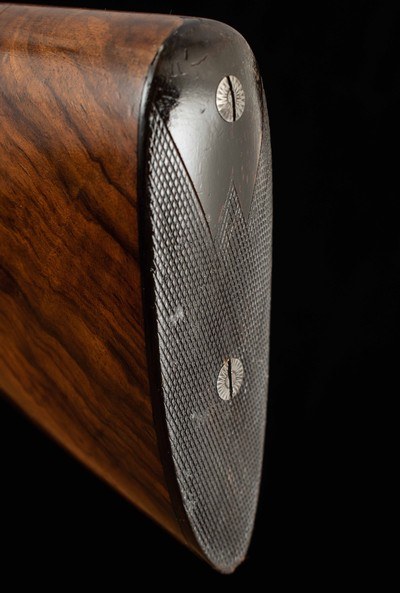 W & C Scott & Son Premier 12 ga – DAMASCUS, CRYSTAL INDICATORS, CERTIFIED, vintage firearms - Image 21 of 25