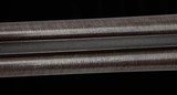 W & C Scott & Son Premier 12 ga – DAMASCUS, CRYSTAL INDICATORS, CERTIFIED, vintage firearms - Image 15 of 25