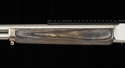 Marlin 1895SBL .45-70 – c2015, LARGE LOOP, STAINLESS, 1913 RAIL, BOXED, ACCESSORIES, vintage firearms - Image 10 of 21