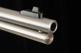 Marlin 1895SBL .45-70 – c2015, LARGE LOOP, STAINLESS, 1913 RAIL, BOXED, ACCESSORIES, vintage firearms - Image 14 of 21