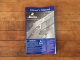 Marlin 1895SBL .45-70 – c2015, LARGE LOOP, STAINLESS, 1913 RAIL, BOXED, ACCESSORIES, vintage firearms - Image 20 of 21