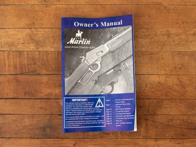 Marlin 1895SBL .45-70 – c2015, LARGE LOOP, STAINLESS, 1913 RAIL, BOXED, ACCESSORIES, vintage firearms - Image 20 of 21