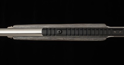 Marlin 1895SBL .45-70 – c2015, LARGE LOOP, STAINLESS, 1913 RAIL, BOXED, ACCESSORIES, vintage firearms - Image 12 of 21