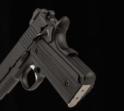 Nighthawk Custom Carry Plus, 9mm – 2024, AS NEW, UNFIRED, RANGE BAG, Vintage Firearms - Image 10 of 15