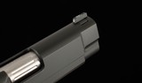 Nighthawk Custom Carry Plus, 9mm – 2024, AS NEW, UNFIRED, RANGE BAG, Vintage Firearms - Image 7 of 15