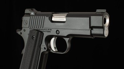 Nighthawk Custom Carry Plus, 9mm – 2024, AS NEW, UNFIRED, RANGE BAG, Vintage Firearms - Image 4 of 15