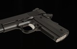 Nighthawk Custom Carry Plus, 9mm – 2024, AS NEW, UNFIRED, RANGE BAG, Vintage Firearms - Image 9 of 15