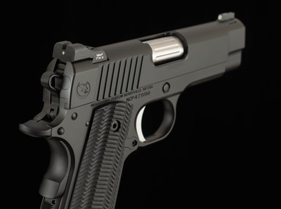 Nighthawk Custom Carry Plus, 9mm – 2024, AS NEW, UNFIRED, RANGE BAG, Vintage Firearms - Image 6 of 15