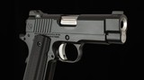 Nighthawk Custom Carry Plus, 9mm – 2024, AS NEW, UNFIRED, RANGE BAG, Vintage Firearms - Image 4 of 15