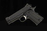 Nighthawk Custom Carry Plus, 9mm – 2024, AS NEW, UNFIRED, RANGE BAG, Vintage Firearms - Image 2 of 15