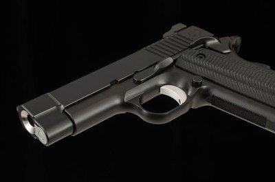 Nighthawk Custom Carry Plus, 9mm – 2024, AS NEW, UNFIRED, RANGE BAG, Vintage Firearms - Image 8 of 15