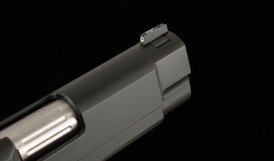 Nighthawk Custom Carry Plus, 9mm – 2024, AS NEW, UNFIRED, RANGE BAG, Vintage Firearms - Image 7 of 15