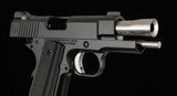 Nighthawk Custom Carry Plus, 9mm – 2024, AS NEW, UNFIRED, RANGE BAG, Vintage Firearms - Image 5 of 15