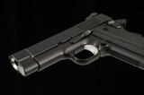 Nighthawk Custom Carry Plus, 9mm – 2024, AS NEW, UNFIRED, RANGE BAG, Vintage Firearms - Image 8 of 15