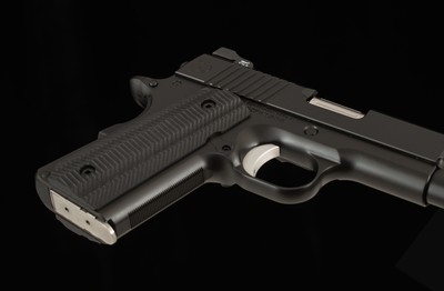 Nighthawk Custom Carry Plus, 9mm – 2024, AS NEW, UNFIRED, RANGE BAG, Vintage Firearms - Image 12 of 15