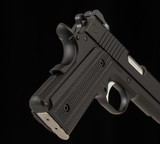 Nighthawk Custom Carry Plus, 9mm – 2024, AS NEW, UNFIRED, RANGE BAG, Vintage Firearms - Image 11 of 15