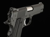 Nighthawk Custom Carry Plus, 9mm – 2024, AS NEW, UNFIRED, RANGE BAG, Vintage Firearms - Image 6 of 15
