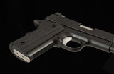 Nighthawk Custom Carry Plus, 9mm – 2024, AS NEW, UNFIRED, RANGE BAG, Vintage Firearms - Image 12 of 15