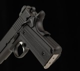 Nighthawk Custom Carry Plus, 9mm – 2024, AS NEW, UNFIRED, RANGE BAG, Vintage Firearms - Image 10 of 15
